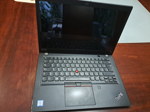 Lenovo Thinkpad T490s 