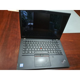 Lenovo Thinkpad T490s 