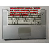 Carcasa  Para  Macbook  Pro 15 15  A1260 A1226 Tapa