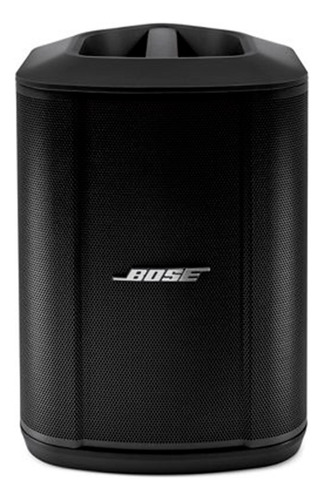 Parlante Portatil Bluetooth Wireless Bose S1 Pro+ Negro
