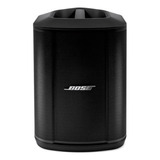 Parlante Portatil Bluetooth Wireless Bose S1 Pro+ Negro