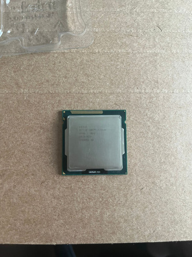Processador Intel Core I5-2400 4 Núcleos 3.1ghz