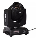 Cabezal Movil Pls 200 Beam Luz Dmx Con Lampara 7r