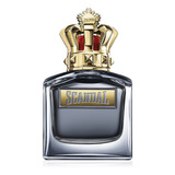 Perfume Jean Paul Gaultier Scandal Pour Homme Edt 100 Ml