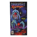 Stellar 7 Draxon's Revenge 3do Lacrado