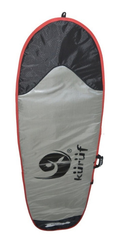 Funda Softboard/tabla De Surf 8´2   Kuruf - Yapak