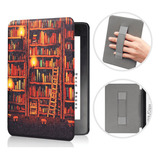 2022 Funda Kindle 11 Generacion Kindle Case Con Agarradera