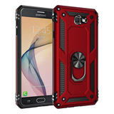 Funda De Teléfono Anticaída Para Samsung J7 Prime