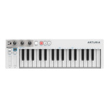 Arturia Keystep Teclado Controlador Midi 32 Teclas 