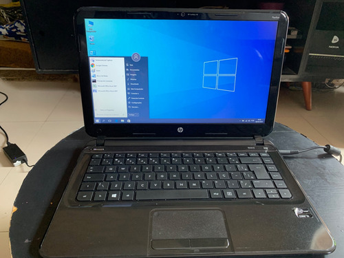 Ultrabook Hp Pavilion 14-b080br I5 Com 12gb Ram, Ssd 200gb !