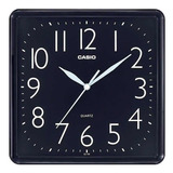 Reloj Mural Casio Iq-06-1df