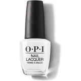 Opi Esmalte Nl Alpine Snow Blanco