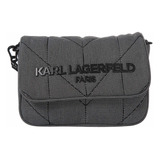 Bolsa Crossbody Karl Lagerfeld Paris Para Mujer