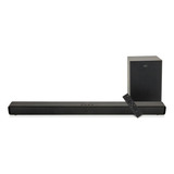 Barra De Sonido Kalley K-abs100w Negro