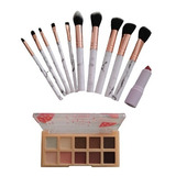 Kit O Set Regalo Maquillaje + Caja Regalo