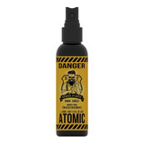 Tônico De Crescimento Atomic Danger - Barba Forte - 45ml