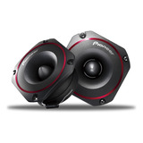 Parlantes Tweeter Pioneer Ts-b350pro 250w Tipo Bala