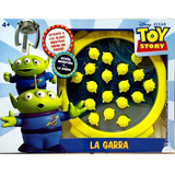 La Garra Alien Toy Story Juego De Mesa Disney Oficial 