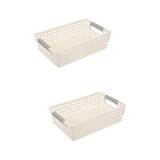 Caja De Almacenamiento Doitool Para Muebles Y 