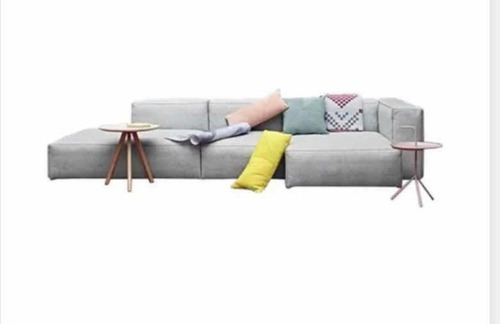 Conjunto Sofa Modular Bahamas