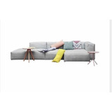 Conjunto Sofa Modular Bahamas