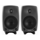 Genelec 8030c Monitores Activos Estudio 5 PuLG Par