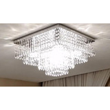 Lustre De Acrilico Dreamcrillic 40x40