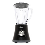 Liquidificador Super Chef Oster 127 V Pt Com