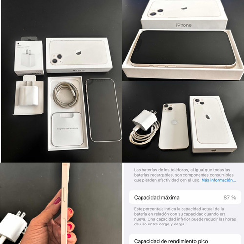 iPhone 13 Usado