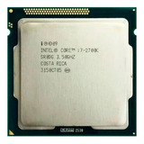 Processador Intel I7 2700k 3.9ghz 8mb L2 Lga 1155