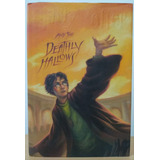 Harry Potter And The Deathly Hallows - Inglés - Tapa Dura 