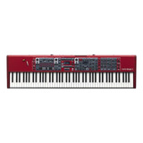 Stage Piano Nord Stage 3 88 Nord Lead