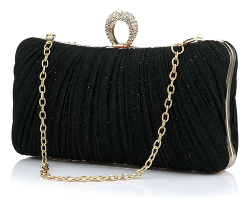 Bolso Mujer Bandoleras Cena De Gala Bolsa Crossbody