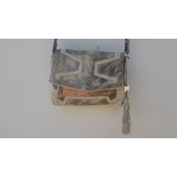 Gcci Crossbody Aimee Kesteberg Seminuevo Choo Dolce Versac 