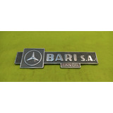 Insignia Concesionaria Mercedes Benz Bari Tandil Usada 