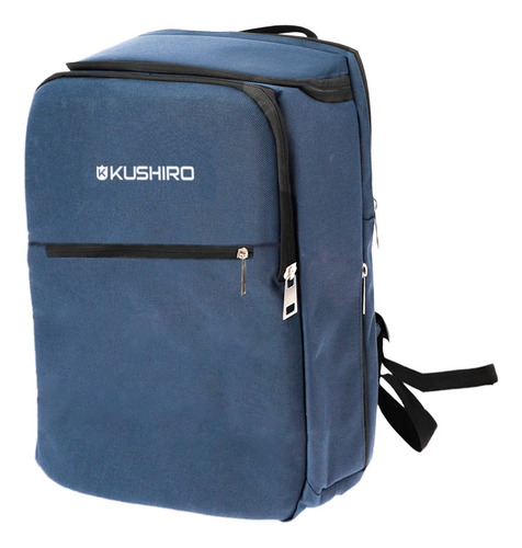 Mochila Bolso Matera Porta Termo Mate Porta Notebook