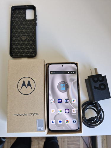 Motorola Edge 30 Neo Usado!!