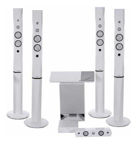Home Theater Sony Hbd-n9200wl