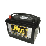 Batería Mac 34 950 Amperios Para Todo Tipo De Carros