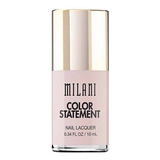 Milani Color Statement Nail Lacquer 2 Frenchie Sheer