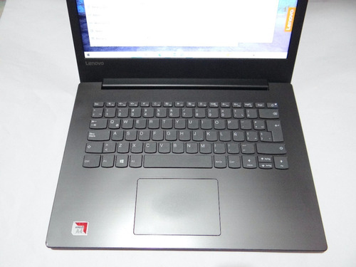 Laptop Lenovo Ideapad 330 14 Pulgadas 4gb Ram 500gb Dd Plata