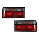 Juego X 2 Faros Trasero Renault 9 Fume Fitam ( No Marca Dam)