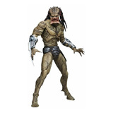 Ultimate Assassin Predator Unarmored 2018 - 7 Scale Neca