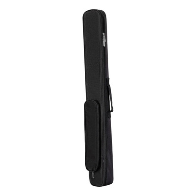 Estuche Para Tacos De Billar, Bolsa De Almacenamiento Negro