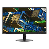 Monitor 21.5  Full Hd Thinkvision S22e-18 Com Ajuste Altura