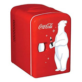 Enfriador Eléctrico Por Koolatron  Coca-cola