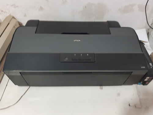 Impressora Epson L1300 