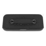 Bose Soundlink Max Lançamento Som Portátil 