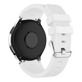 Correa Silicona 22mm Para Samsung Galaxy Watch 46mm Y Otros