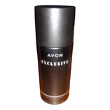 Desodorante Corporal Avon Hombre Exclusive